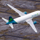 Illustration for article titled Aer Lingus gets fresh livery